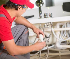 About Emergency plumbing pros Hooks, TX